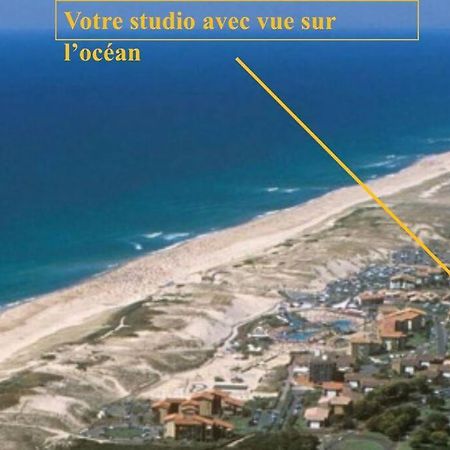 סניוס Studio Ultra Cosy Et Chic Avec Vue Sur L'Ocean 3* מראה חיצוני תמונה