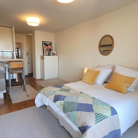 סניוס Studio Ultra Cosy Et Chic Avec Vue Sur L'Ocean 3* מראה חיצוני תמונה