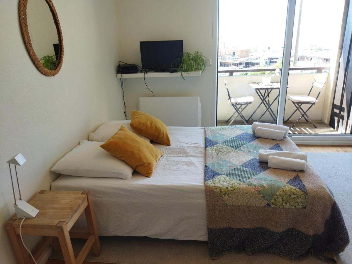 סניוס Studio Ultra Cosy Et Chic Avec Vue Sur L'Ocean 3* מראה חיצוני תמונה