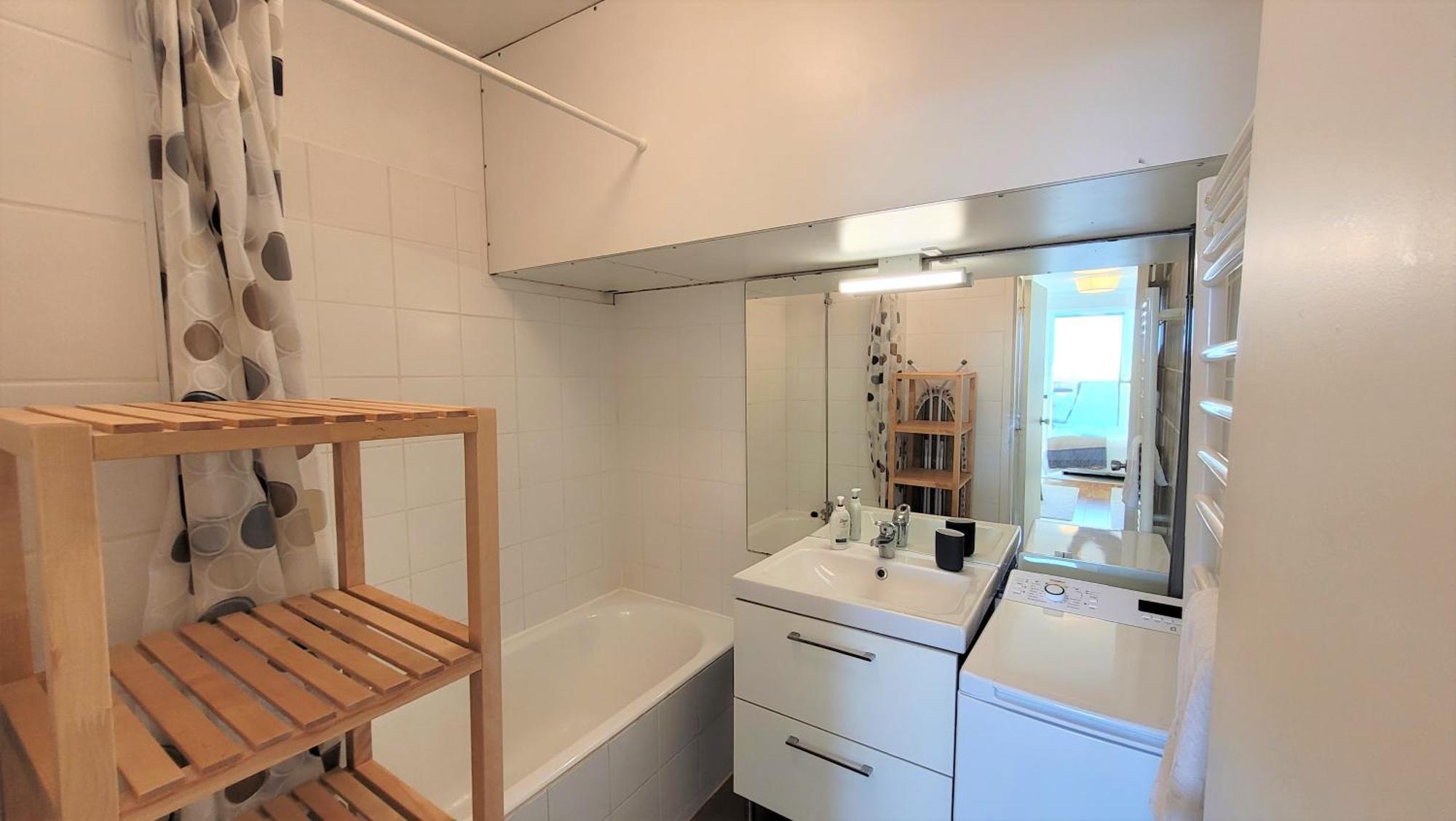 סניוס Studio Ultra Cosy Et Chic Avec Vue Sur L'Ocean 3* מראה חיצוני תמונה